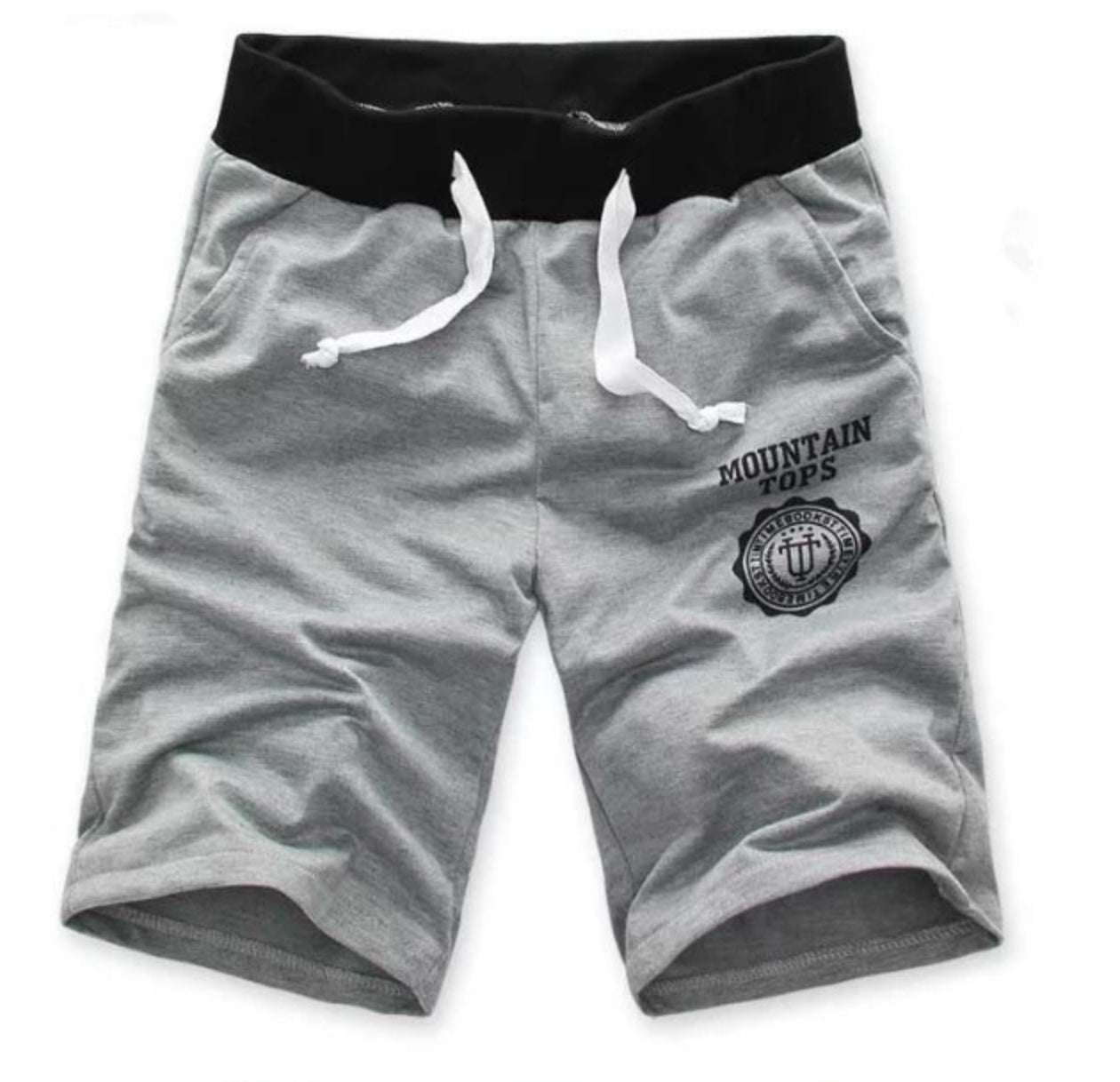 Men and women's summer shorts pants - VEX CLUB HOUSE