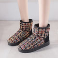 Thin and delicate bread shoes - VEX CLUB HOUSE