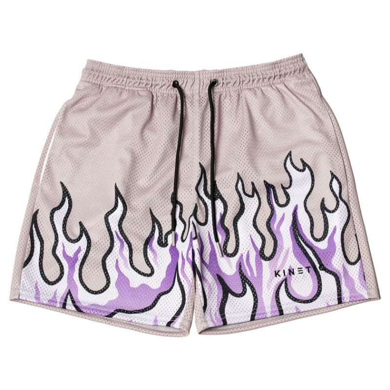 Fashion New American Shorts Men - VEX CLUB HOUSE