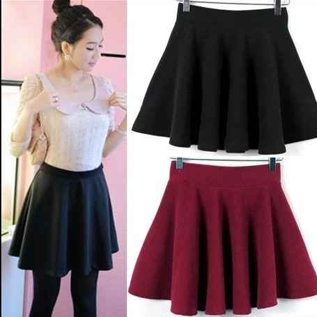 skirt - VEX CLUB HOUSE