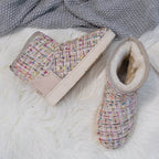 Thin and delicate bread shoes - VEX CLUB HOUSE