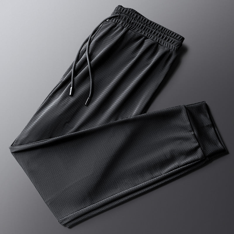 Quick-drying stretch pants - VEX CLUB HOUSE