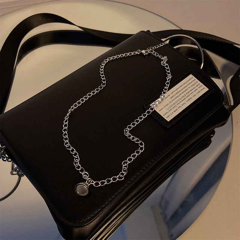 Men and Women Necklace Couple Magnetic Necklace - VEX CLUB HOUSE