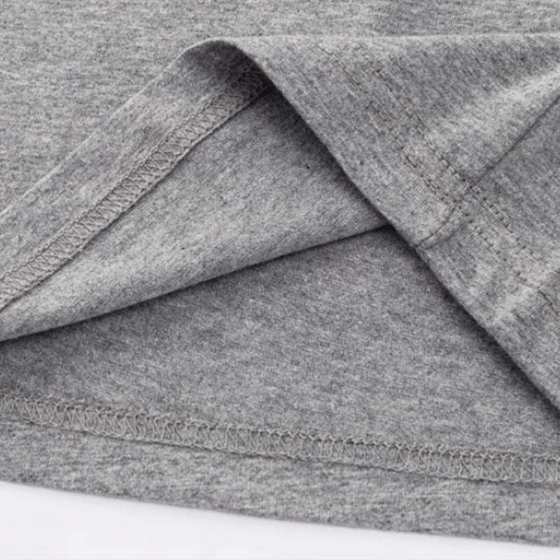 Plus Size Men's Loose Breathable Shorts - VEX CLUB HOUSE