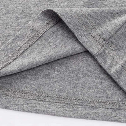 Plus Size Men's Loose Breathable Shorts - VEX CLUB HOUSE