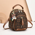 Fashionable All-match Simple Travel Backpack Bags Women - VEX CLUB HOUSE