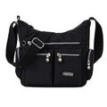 Women Shoulder Bags Multiple Pockets Waterproof Crossbody Bags - VEX CLUB HOUSE