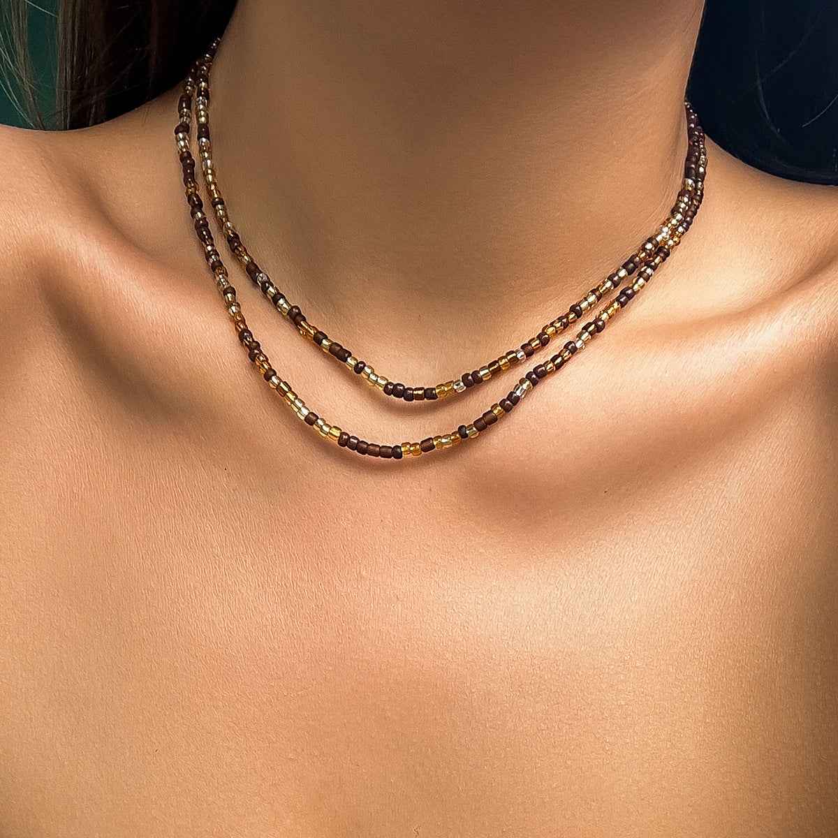Starfish Shell Necklace For Women Necklace - VEX CLUB HOUSE