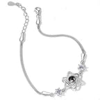 Prong Set Zircon Bracelet Women - VEX CLUB HOUSE