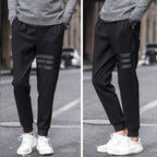 Men's Casual And Comfortable Slim Sweatpants For Men - VEX CLUB HOUSE