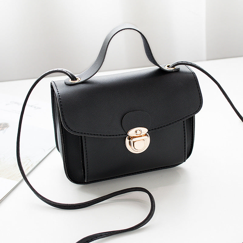 Women Fashion Shoulder Bag PU Envelope Bags Women Solid Crossbody Messenger Handbag - VEX CLUB HOUSE