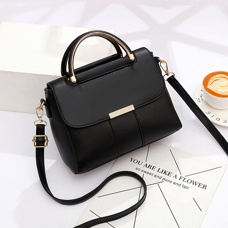 Popular Bags Women Trend All-Match Handbag Shoulder Messenger Bag - VEX CLUB HOUSE