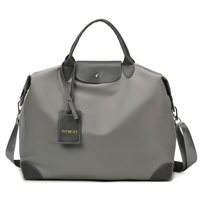 Fitness Travel Bags For Women Oxford Shoulder Bag Totes - VEX CLUB HOUSE