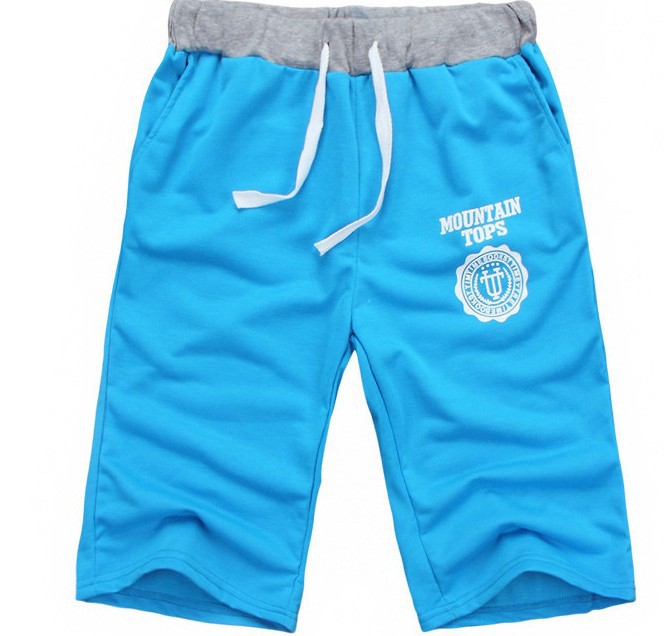 Men and women's summer shorts pants - VEX CLUB HOUSE