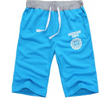 Men and women's summer shorts pants - VEX CLUB HOUSE