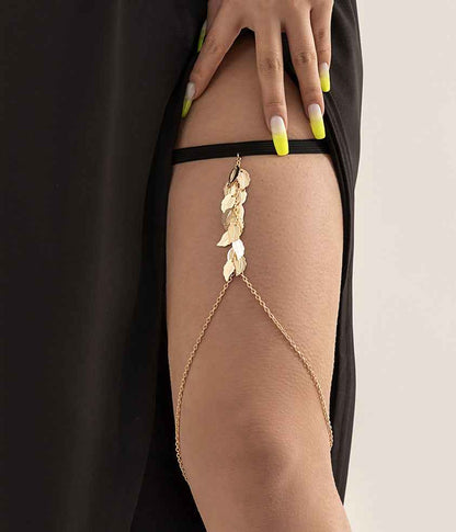 Sexy Leg Bracelet Women - VEX CLUB HOUSE
