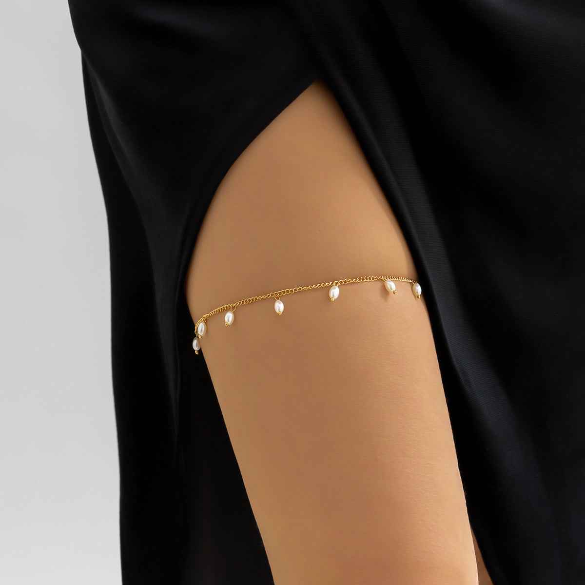Sexy Leg Bracelet Women - VEX CLUB HOUSE