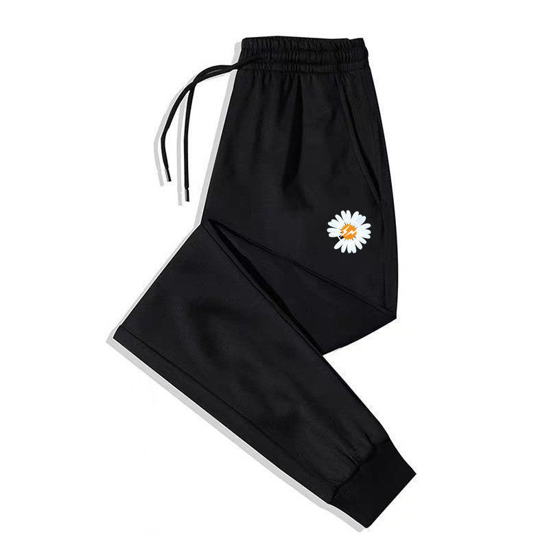 Korean Men's Trousers Plus Size Men's Trousers - VEX CLUB HOUSE