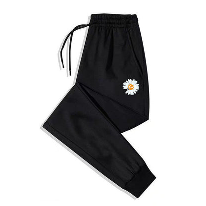 Korean Men's Trousers Plus Size Men's Trousers - VEX CLUB HOUSE