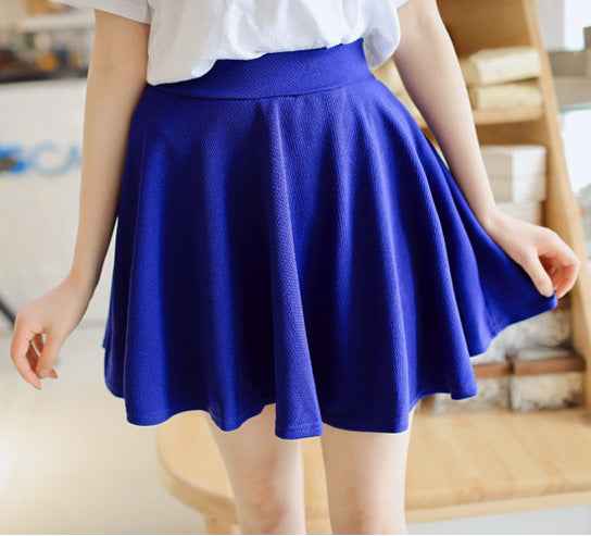 skirt - VEX CLUB HOUSE