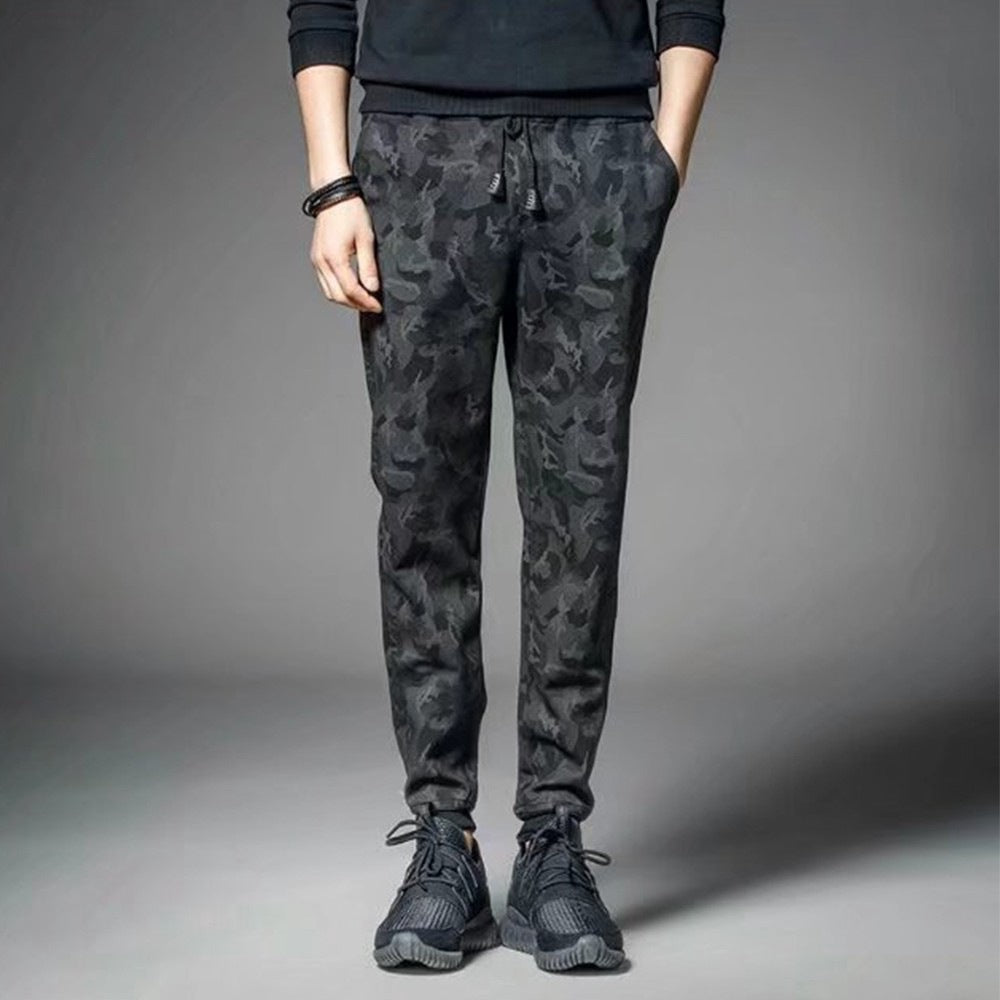 Jogging pants casual pants - VEX CLUB HOUSE