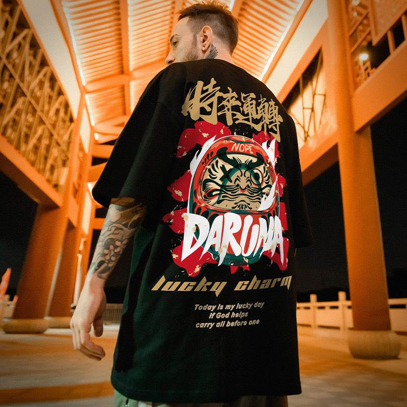 Guochao original American street hip-hop - VEX CLUB HOUSE