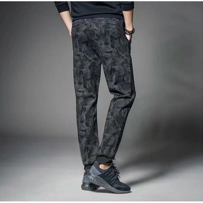 Jogging pants casual pants - VEX CLUB HOUSE