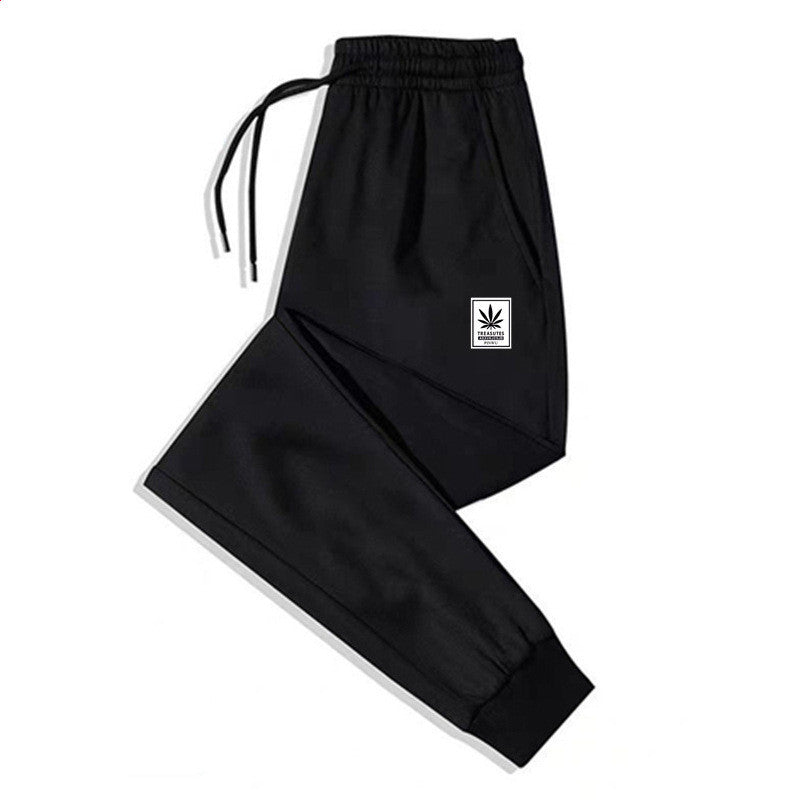 Korean Men's Trousers Plus Size Men's Trousers - VEX CLUB HOUSE