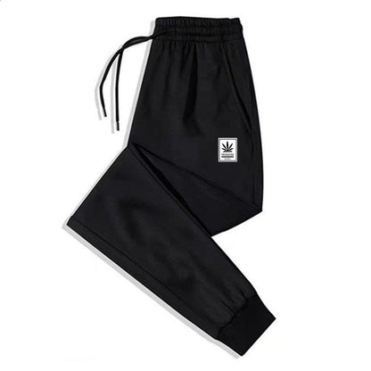 Korean Men's Trousers Plus Size Men's Trousers - VEX CLUB HOUSE