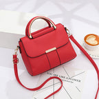 Popular Bags Women Trend All-Match Handbag Shoulder Messenger Bag - VEX CLUB HOUSE