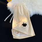 American Retro Sports Pants Fashion Casual - VEX CLUB HOUSE