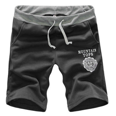Men and women's summer shorts pants - VEX CLUB HOUSE