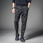Jogging pants casual pants - VEX CLUB HOUSE