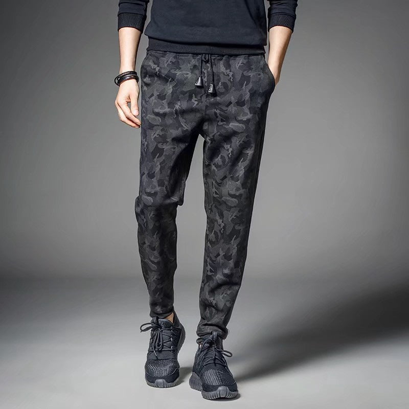 Jogging pants casual pants - VEX CLUB HOUSE