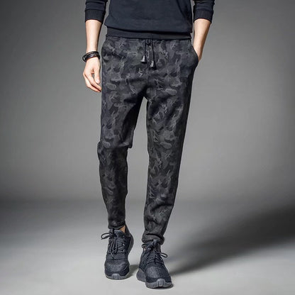 Jogging pants casual pants - VEX CLUB HOUSE