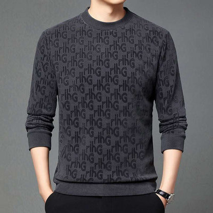 Double-sided Polar Fleece Long-sleeve Base Layer Top - VEX CLUB HOUSE