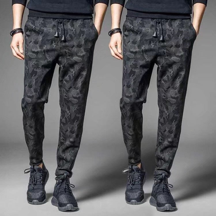 Jogging pants casual pants - VEX CLUB HOUSE