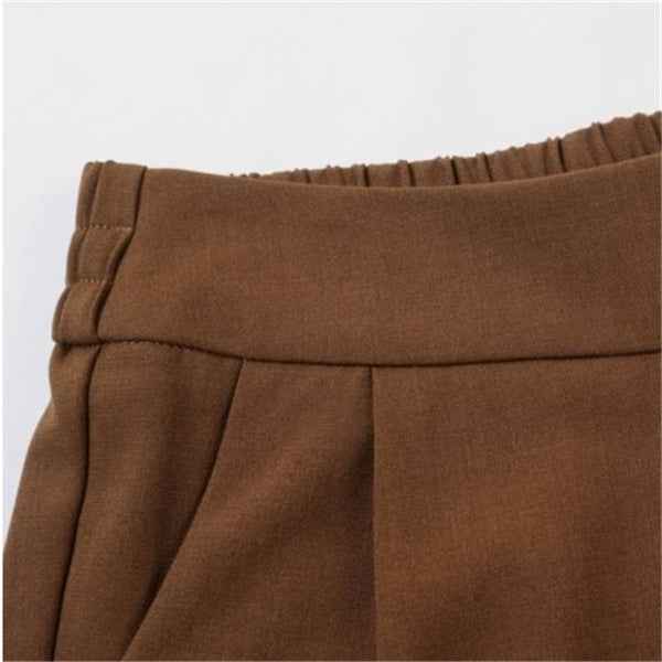 Harem Pants, Nine Pants, Small Pants - VEX CLUB HOUSE