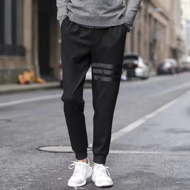 Men's Casual And Comfortable Slim Sweatpants For Men - VEX CLUB HOUSE