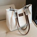 Rhombus Pattern Totes Chain Shoulder Bag Women Shopping Bags - VEX CLUB HOUSE