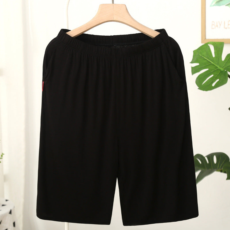 Stretch Shorts Comfortable Sports Men Plus Size - VEX CLUB HOUSE