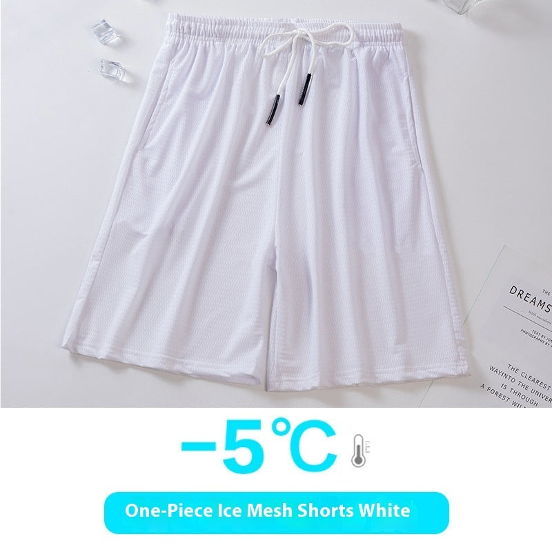 Summer Casual Stylish Shorts For Men - VEX CLUB HOUSE