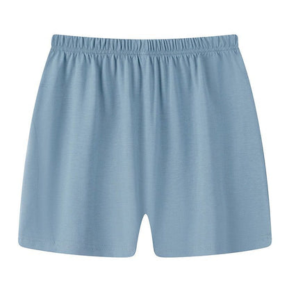 Plus Size Men's Loose Breathable Shorts - VEX CLUB HOUSE