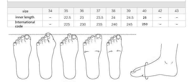 Light Color Shallow Mouth Pointed Flat Pumps Slip-on Gommino - VEX CLUB HOUSE