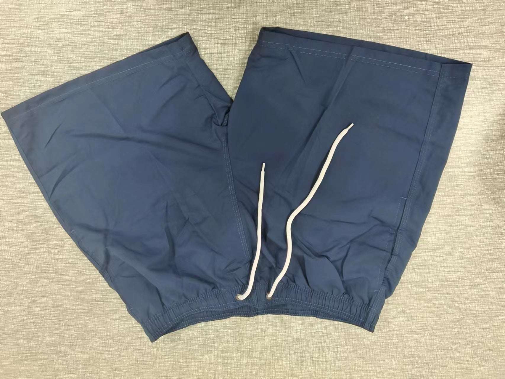 Fashion Loose Casual Drawstring Shorts Men - VEX CLUB HOUSE