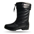 Boots Waterproof Shoes Rubber Shoes Women Warm Rain Boots - VEX CLUB HOUSE