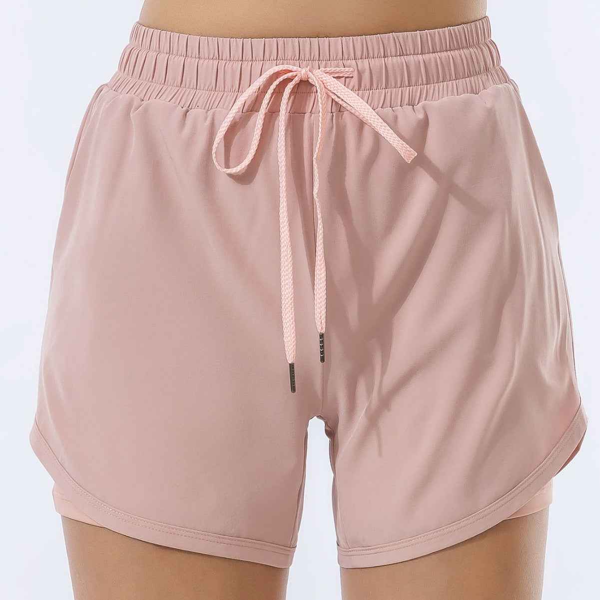 Summer Fashion Loose Sports Shorts For Women - VEX CLUB HOUSE