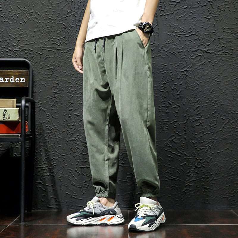 All-match casual leggings - VEX CLUB HOUSE