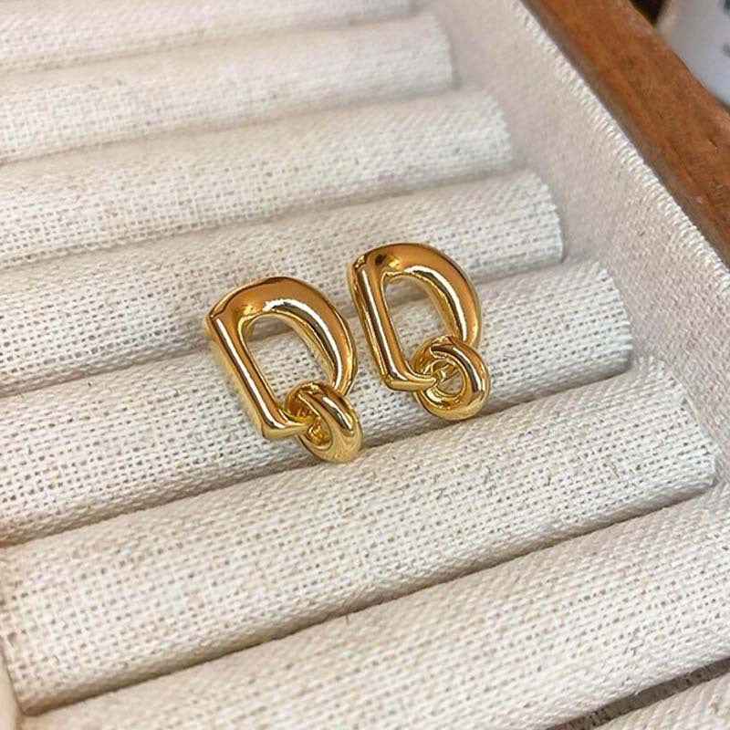 Earrings Elegant Personality Fashion Women - VEX CLUB HOUSE