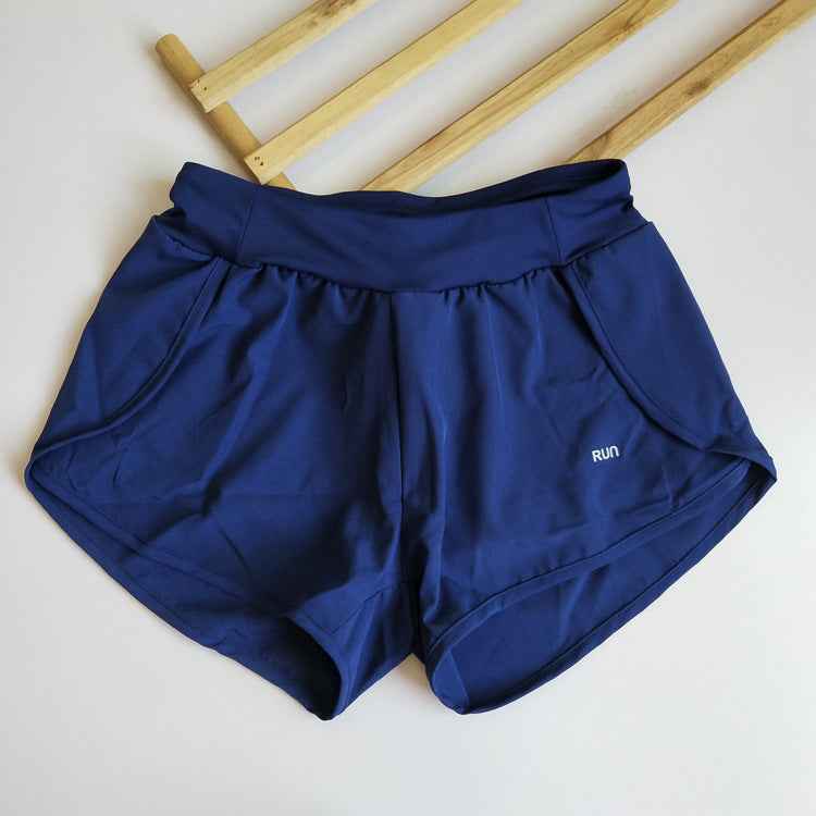 Breathable And Loose Casual Shorts For Women - VEX CLUB HOUSE